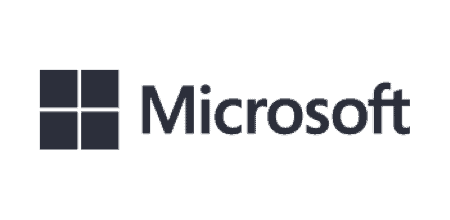Microsoft logo