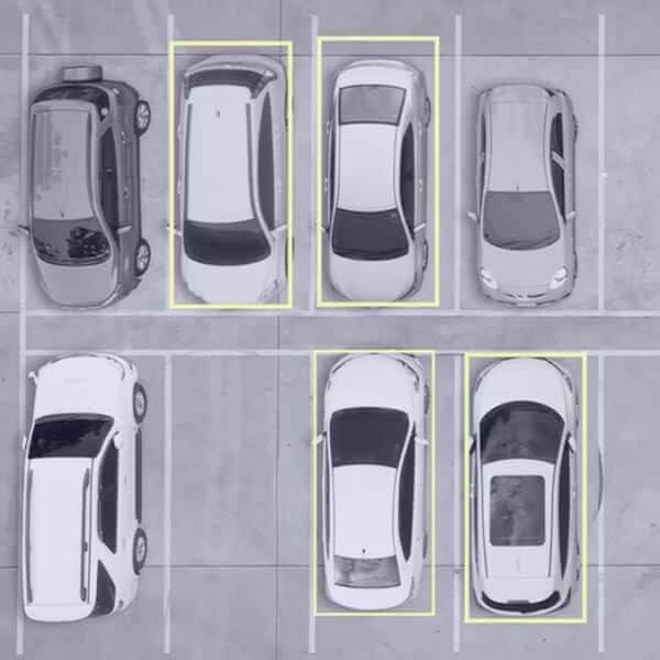 Bounding Box