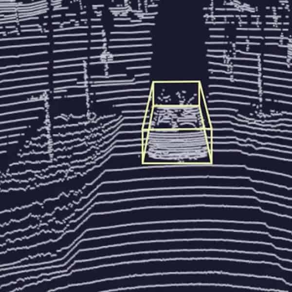 LIDAR