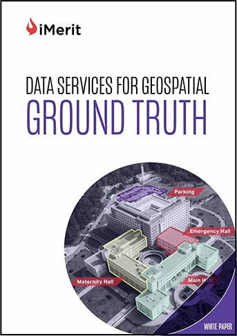 Geospatial Ground Truth White Paper