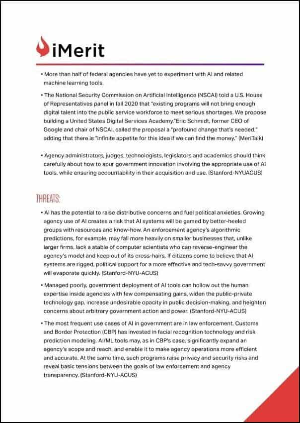Swot Analysis