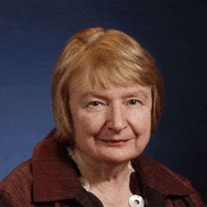 Carol Bothwell