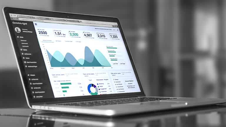 Customized reporting