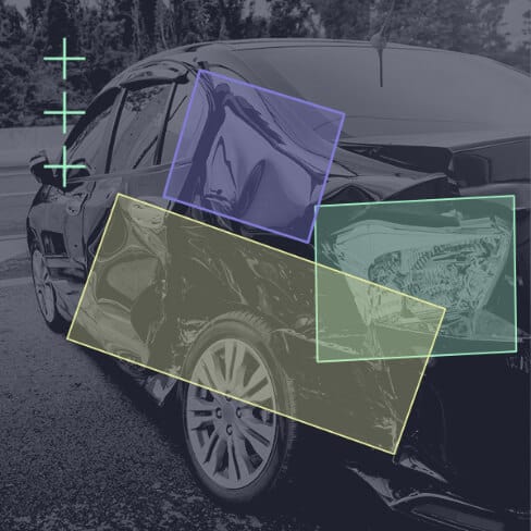Property and damage inspection