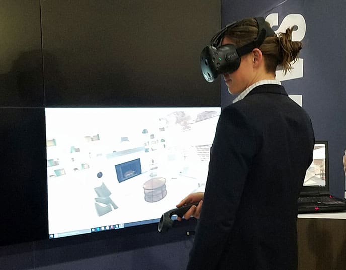 Virtual Reality