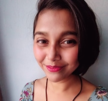 Ayesha Das