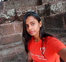 Krushnarani Nayak