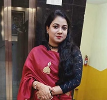 Shamima Khatoon