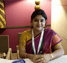 Sonia Chatterjee Chakraborty
