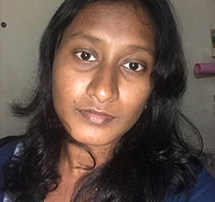 Supriya Subudhi