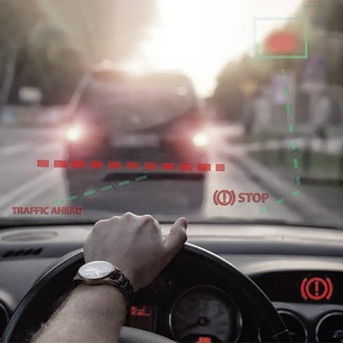 Advanced-Emergency-Braking-Systems
