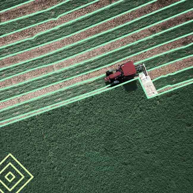 iMerit extracts intelligence from unstructured data for precision agriculture and smart farming
