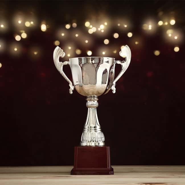 Awards