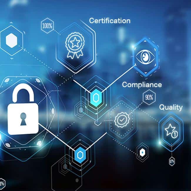 Certifaction