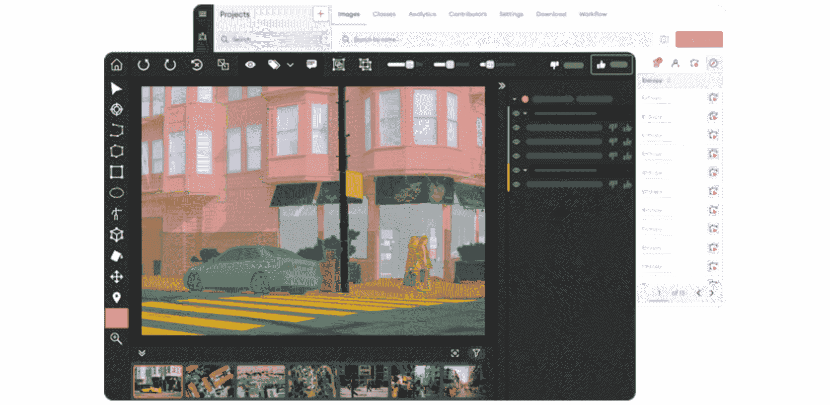 Simple Tips For Selecting The Best Data Labeling Tools | iMerit