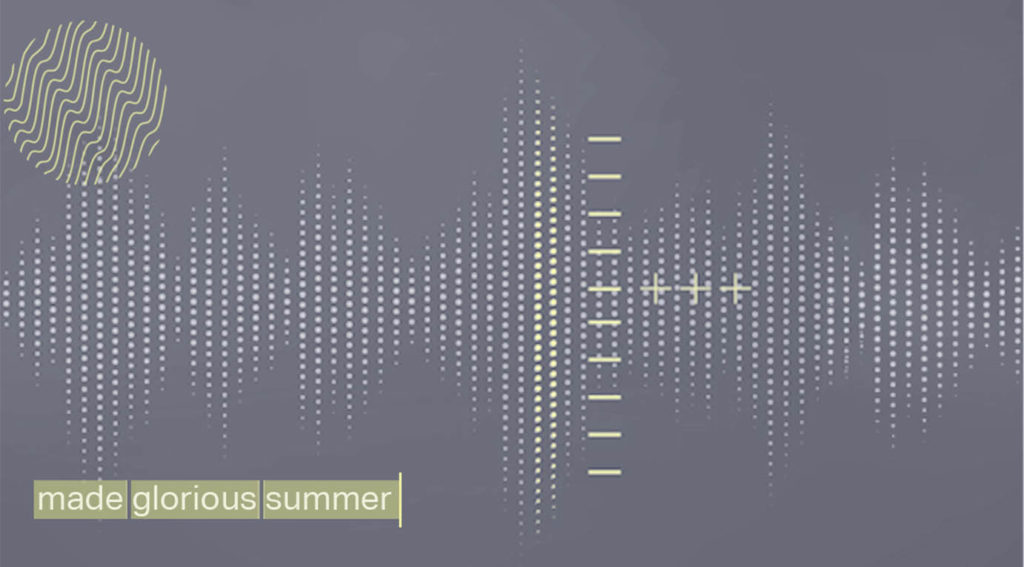 Audio Speech Datasets for Natural Language Processing