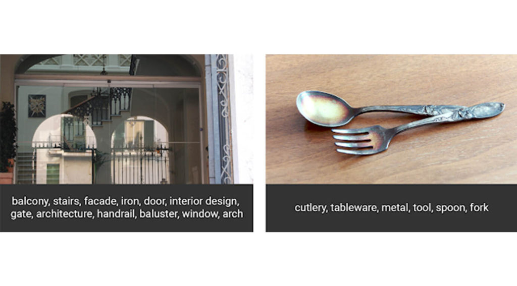 Google’s Open Images