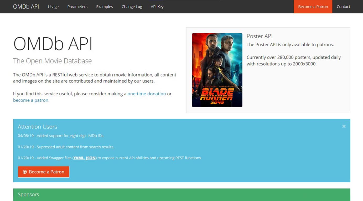 13 Best Movie Datasets for Machine Learning Projects