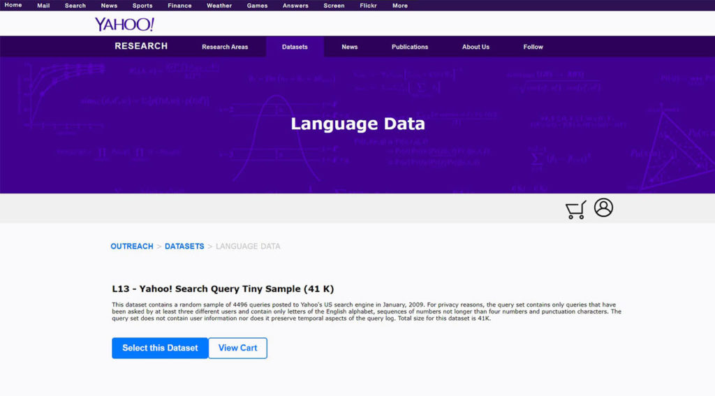 Question-Answer Database