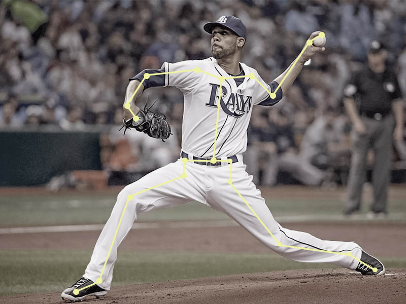 DATA ANNOTATION FOR SPORTS AI