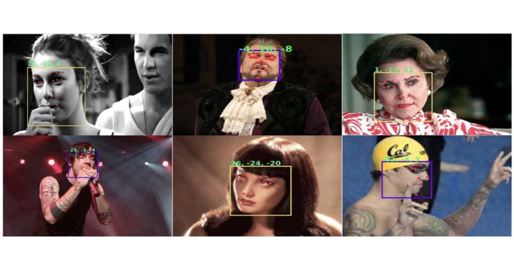 UMDFaces
