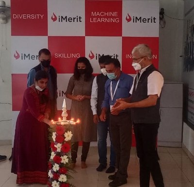 iMerit Technology Deshpande Foundation