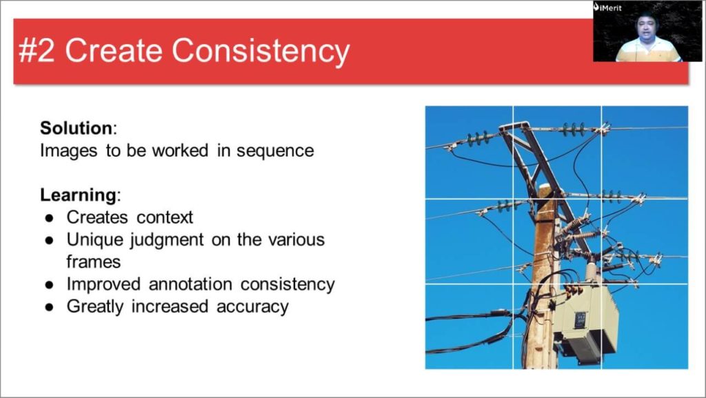 ‘The Human Brain’s Ability to Create ‘Context” for Improving Data Annotation Accuracy’
