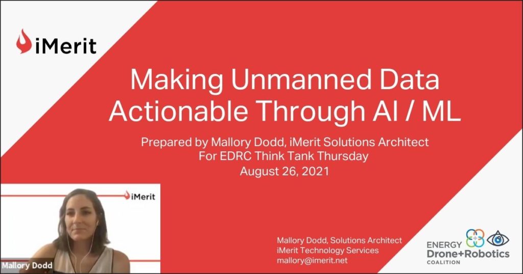 EDRC Think Tank