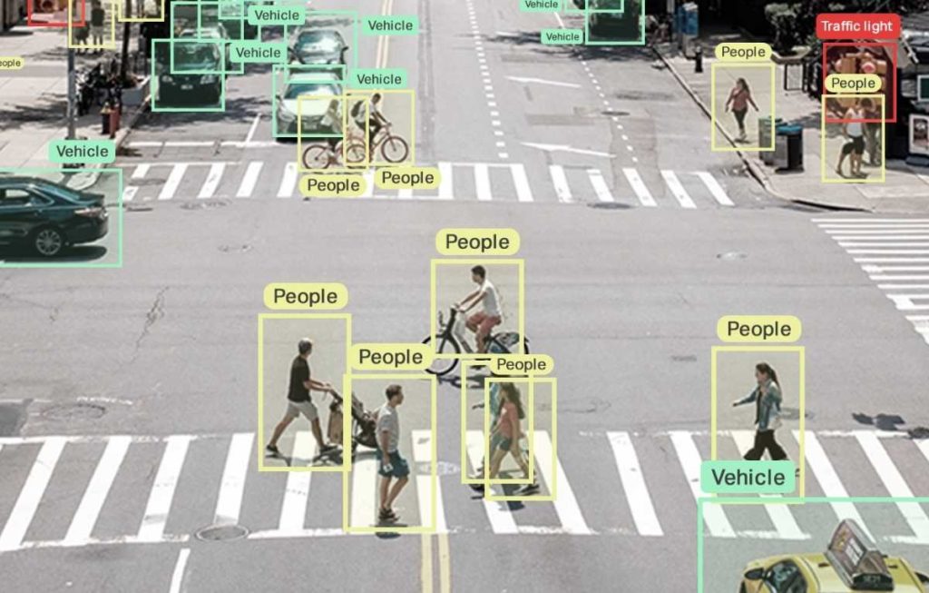 20 computer vision AI startups to watch in 2021