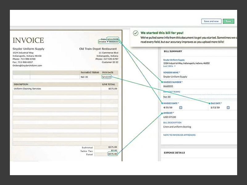 Data annotation for ai model accuracy
