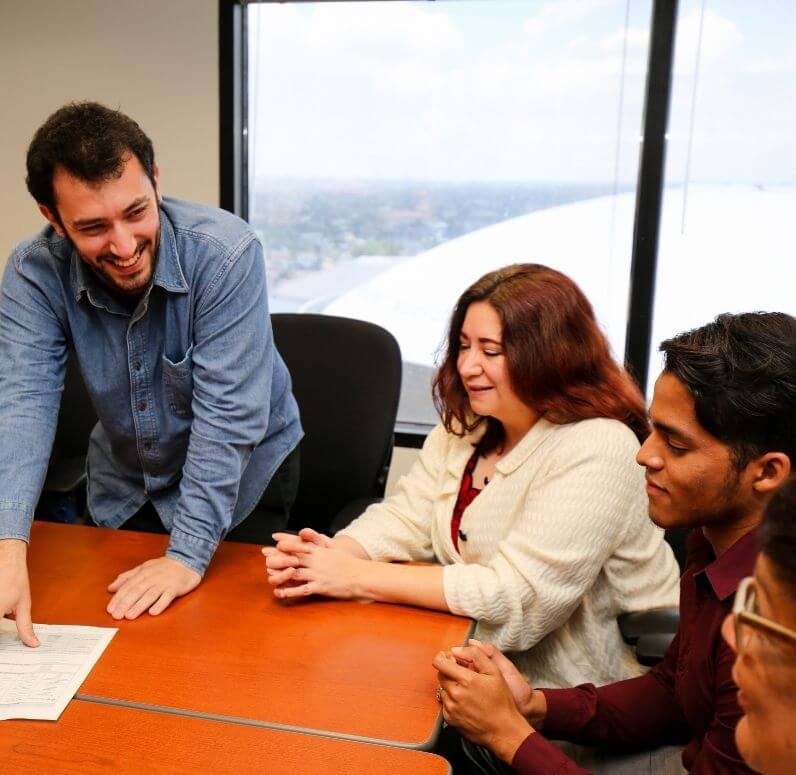 Director of Data Products