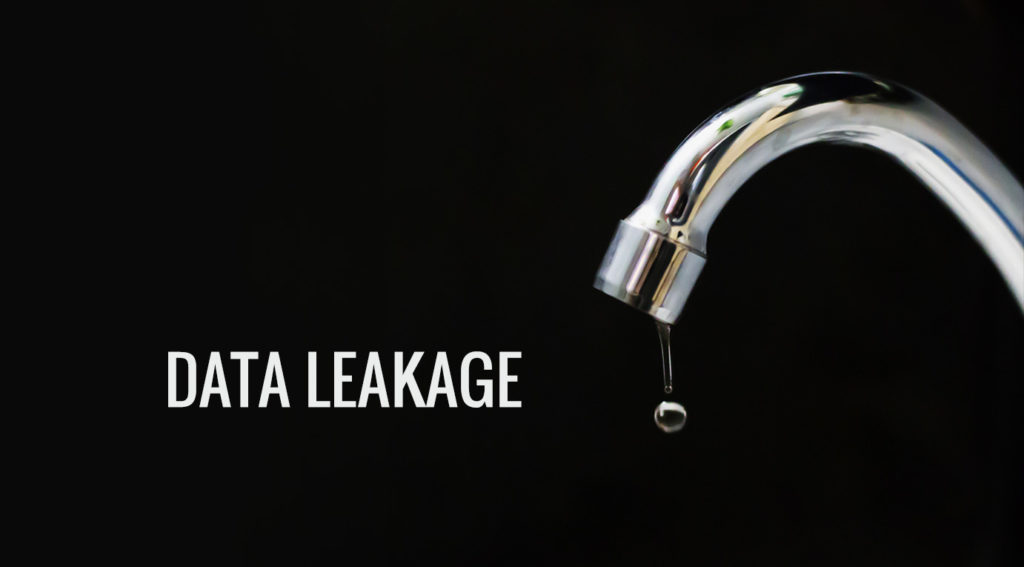 Prevent Test Data Leakage