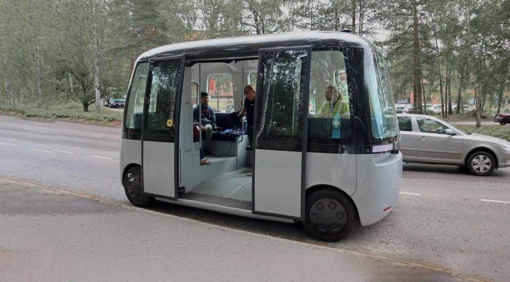 Takeaway #1- Public Transportation