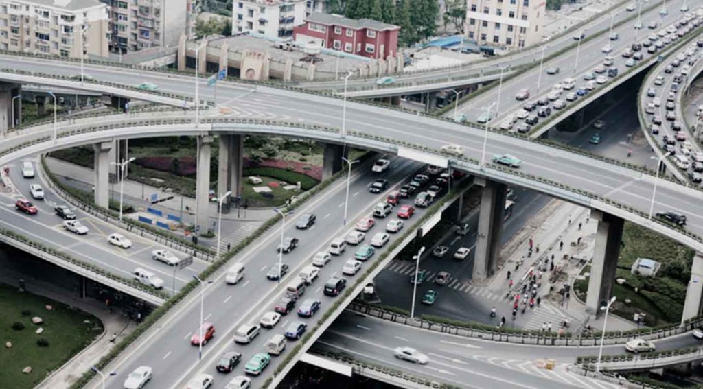 Takeaway #2- Roadways