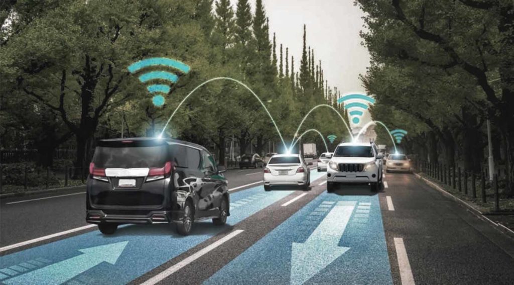 Takeaway #3- 5G and Connectivity