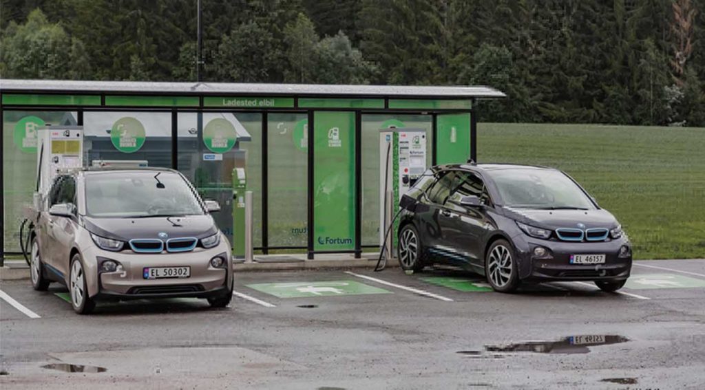 Takeaway #5- EVs and Clean Energy