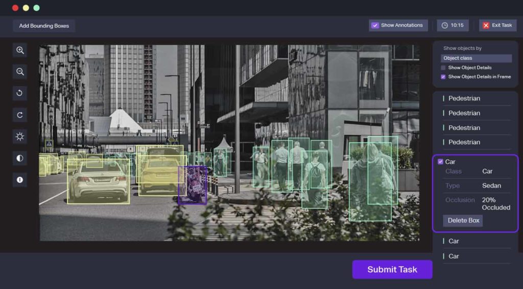 End-to-End AI Data Solutions are Coming to Market