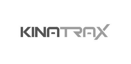 kinatrax logo