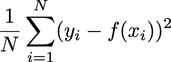 Ordinary Least Squares