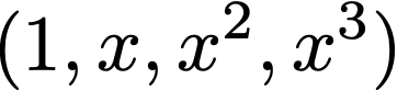 data vector