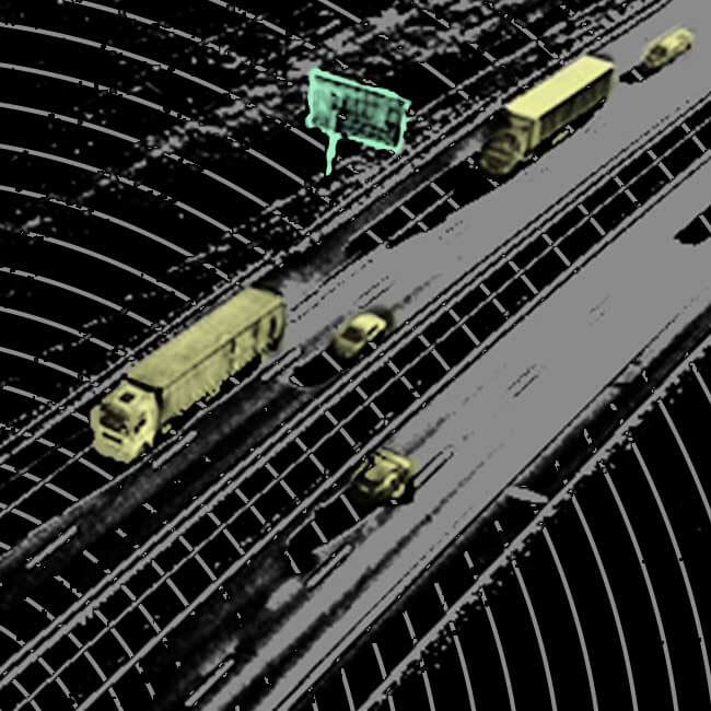 3d point cloud annotation