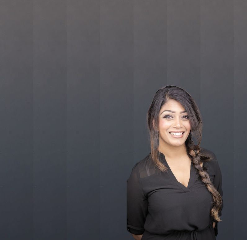 Vaishali. P. Rana Reed