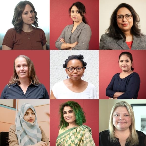 Women in Tech