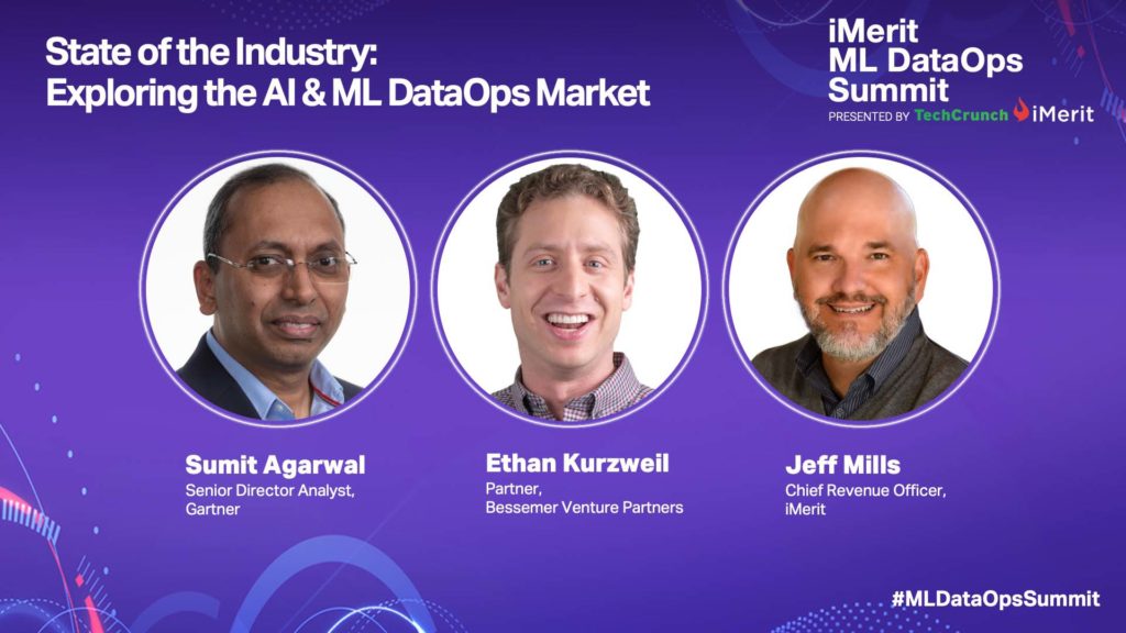ML DataOps ecosystem