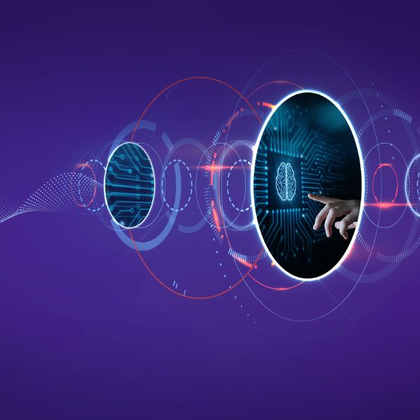 digital ai artwork