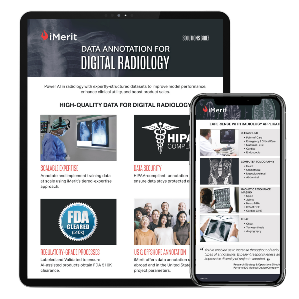 Digital-Radiology