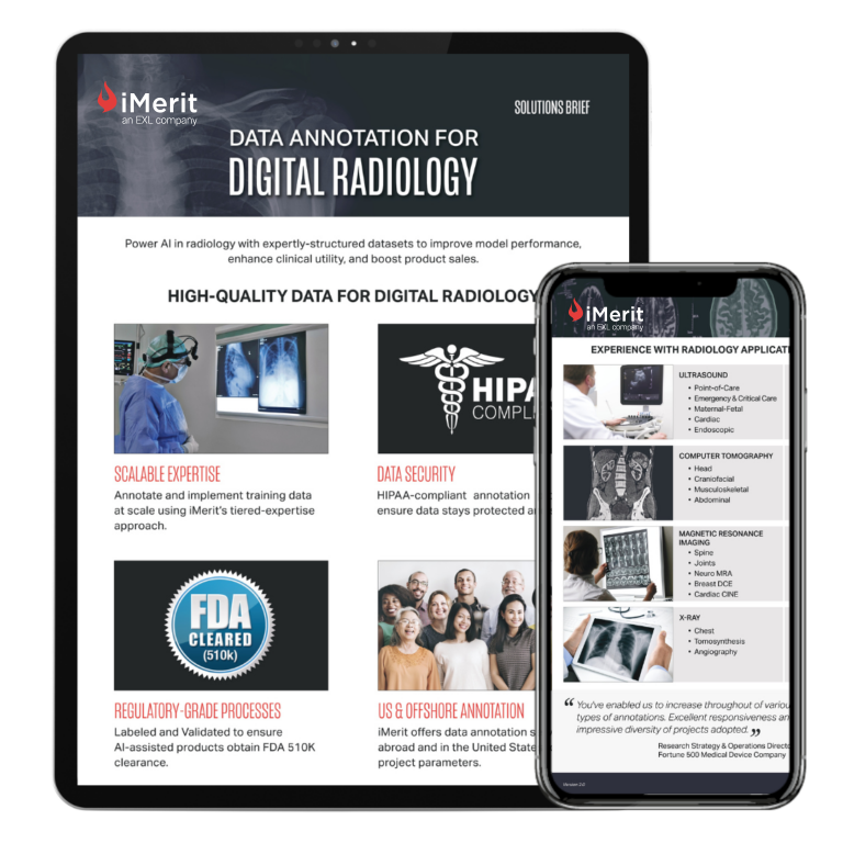 Digital-Radiology
