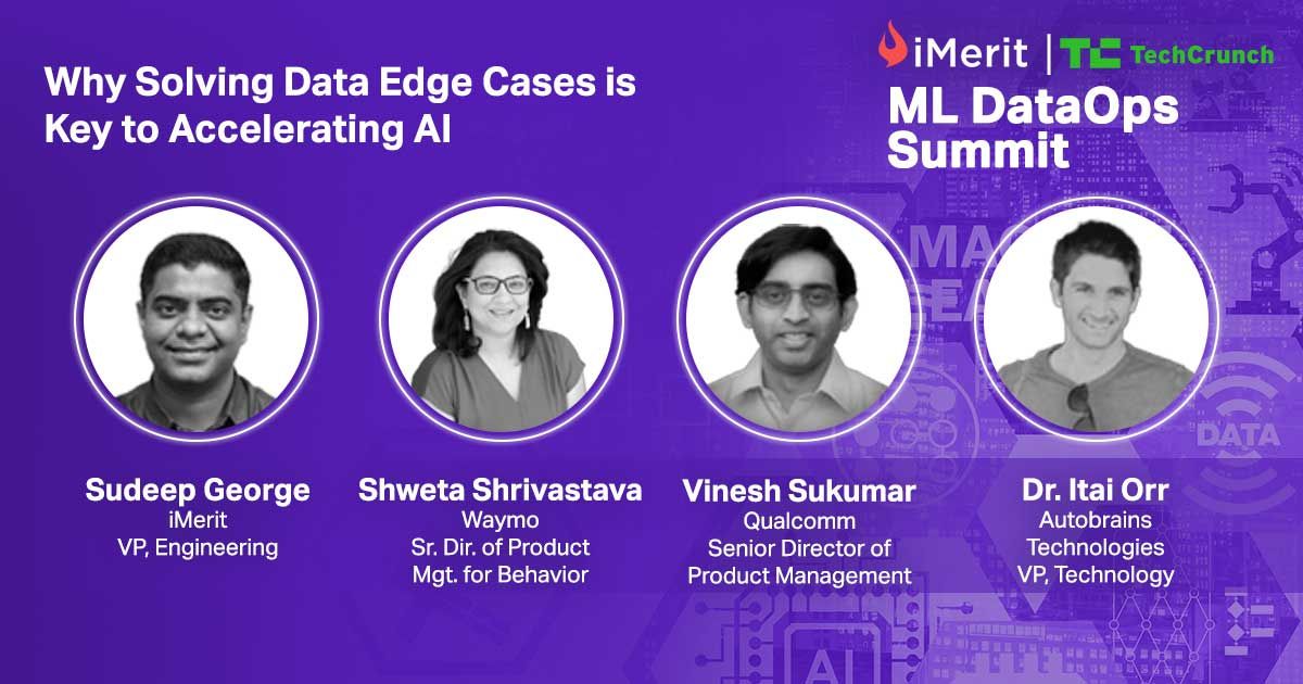 Data Edge Solution Why Solving Data Edge Cases is Key to Accelerating AI - iMerit