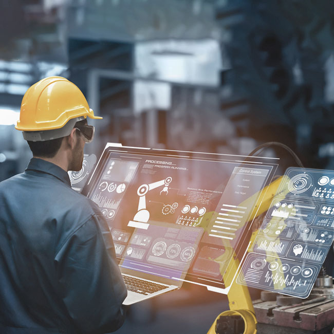 Manufacturing