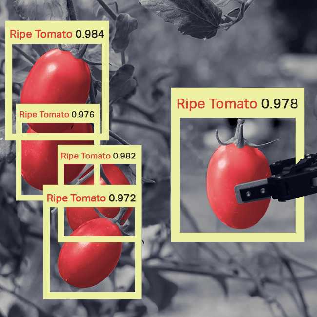 Agriculture AI